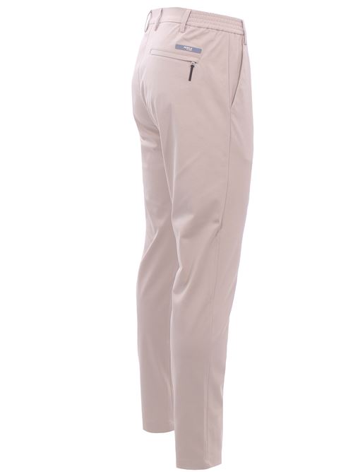 pantalone kobra in cotone tecnico PEOPLE OF SHIBUYA | KOBRAPF722930